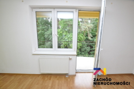 Mieszkanie na sprzedaż!duży balkon!widok na zieleń